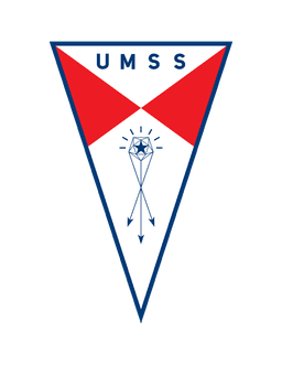 Logo Universidad Mayor de San Simón